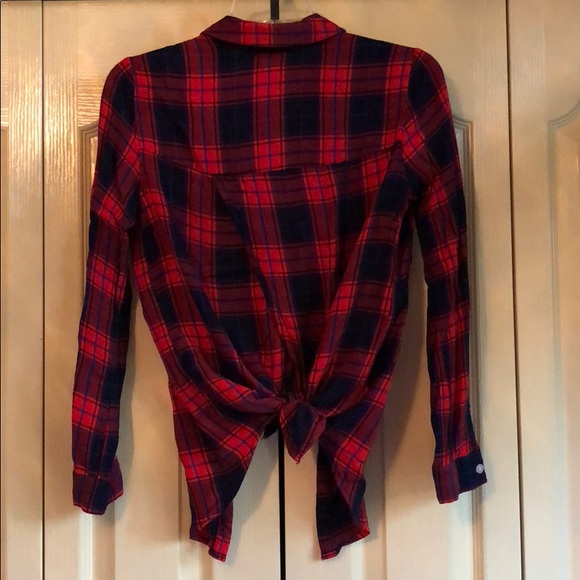 Flannel - Picture 3 of 4